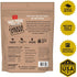 Wag More Bark Less Jerky Philly Cheesesteak Beef Dog Treats 10oz - Poudre Pet & Feed Supply 2